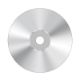 Εικόνα της DVD+R 4.7GB 120' Silver Unprinted 16x MediaRange Shrink 100 Τεμ MR423