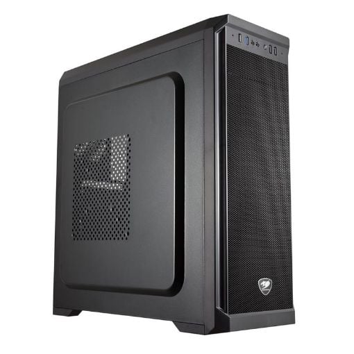 Εικόνα της Cougar MX330-X Black 5NC1