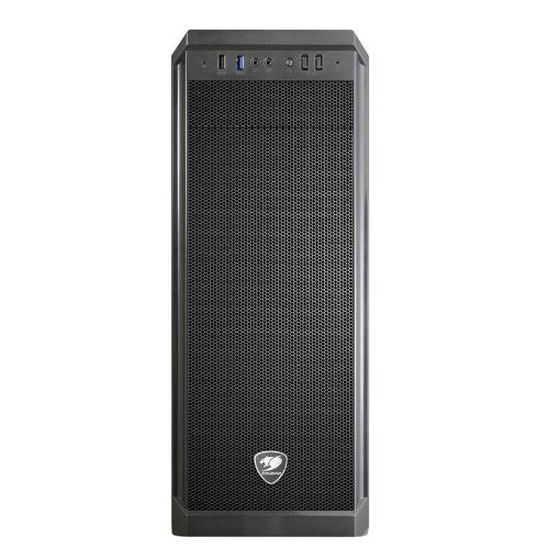 Εικόνα της Cougar MX330-X Black 5NC1