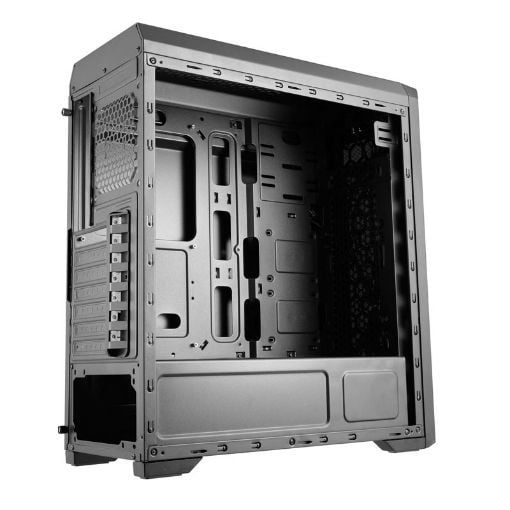 Εικόνα της Cougar MX330-X Black 5NC1