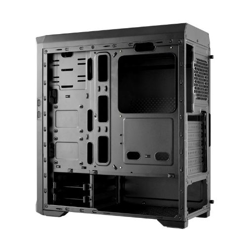 Εικόνα της Cougar MX330-X Black 5NC1