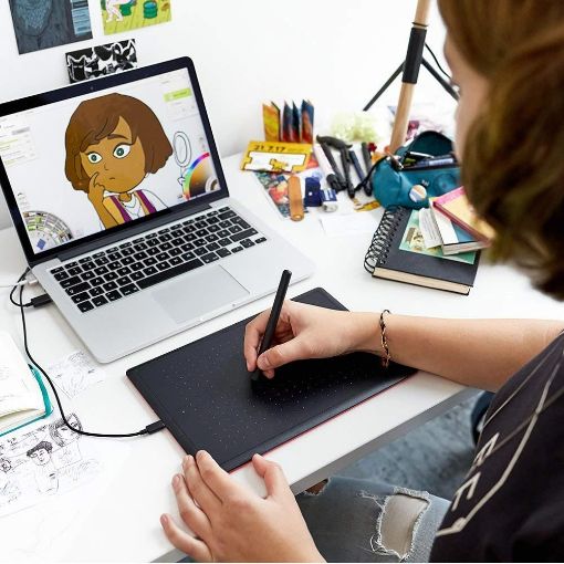Εικόνα της Wacom One Small Pen CTL-472-S