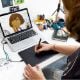 Εικόνα της Wacom One Small Pen CTL-472-S