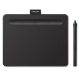 Εικόνα της Wacom Intuos S Black CTL-4100K-N