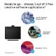 Εικόνα της Wacom Intuos S Black CTL-4100K-N