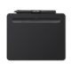 Εικόνα της Wacom Intuos S Bluetooth Black CTL-4100WLK