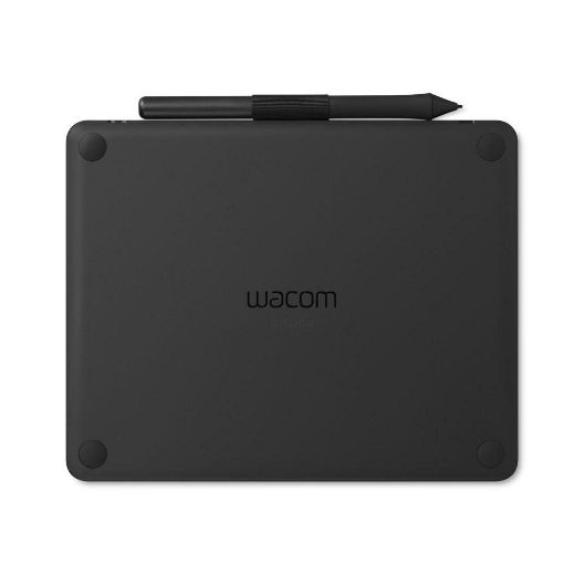 Εικόνα της Wacom Intuos S Bluetooth Black CTL-4100WLK