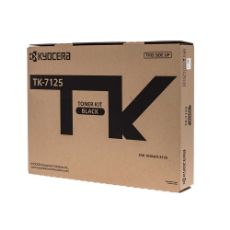 Εικόνα της Toner Kyocera / Mita Black TK-7125 1T02V70NL0
