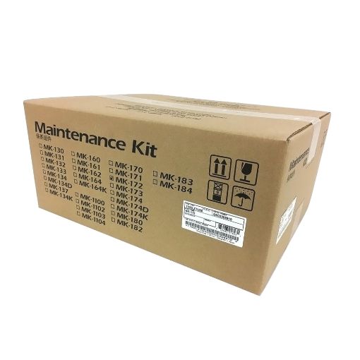 Εικόνα της Maintenance Kit Kyocera MK-160 FS-1120/2035 1702LY8NL0