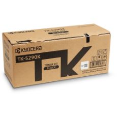 Εικόνα της Toner Kyocera TK-5290K Black 1T02TX0NL0