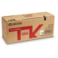Εικόνα της Toner Kyocera TK-5290M Magenta 1T02TXBNL0