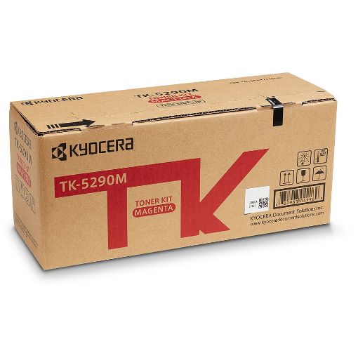 Εικόνα της Toner Kyocera TK-5290M Magenta 1T02TXBNL0