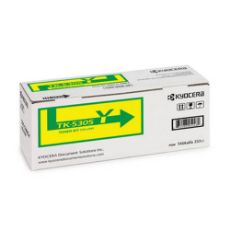 Εικόνα της Toner Kyocera TK-5305Y Yellow 1T02VMANL0