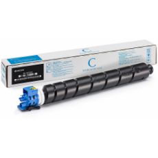 Εικόνα της Toner Kyocera TK-8335C Cyan 1T02RLCNL1