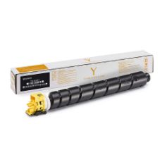 Εικόνα της Toner Kyocera TK-8335Y Yellow 1T02RLANL1