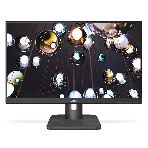 Εικόνα της Οθόνη AOC LED 23.8" 24E1Q