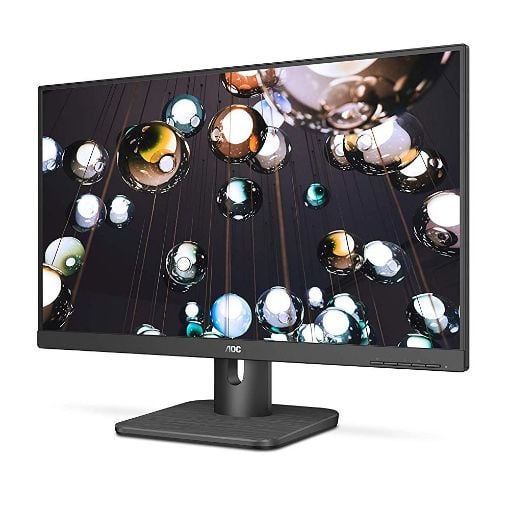Εικόνα της Οθόνη AOC LED 23.8" 24E1Q
