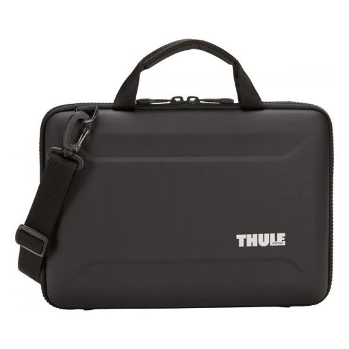Εικόνα της Τσάντα Notebook 13'' Thule Gauntlet 4.0 TGAE-2355 Attache Black Hard Sleeve