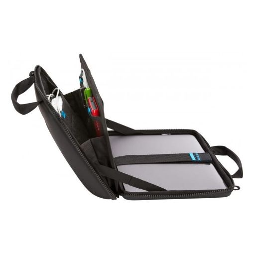 Εικόνα της Τσάντα Notebook 13'' Thule Gauntlet 4.0 TGAE-2355 Attache Black Hard Sleeve