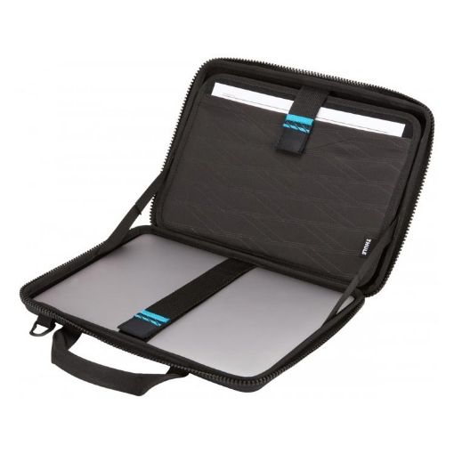 Εικόνα της Τσάντα Notebook 13'' Thule Gauntlet 4.0 TGAE-2355 Attache Black Hard Sleeve