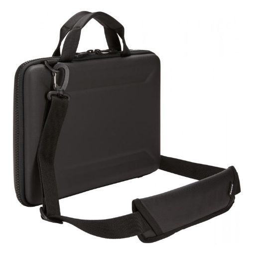 Εικόνα της Τσάντα Notebook 13'' Thule Gauntlet 4.0 TGAE-2355 Attache Black Hard Sleeve
