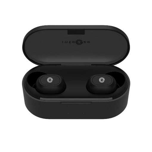 Εικόνα της Handsfree Intezze Piko Black Bluetooth Intezze-TWS