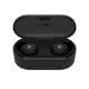 Εικόνα της Handsfree Intezze Piko Black Bluetooth Intezze-TWS