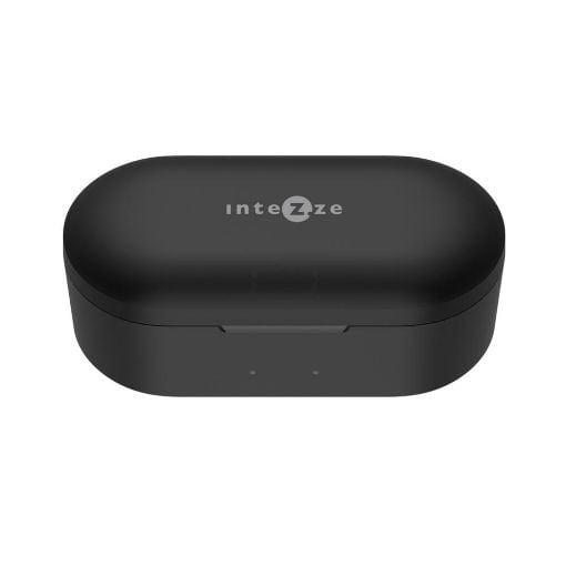 Εικόνα της Handsfree Intezze Piko Black Bluetooth Intezze-TWS