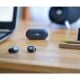 Εικόνα της Handsfree Intezze Piko Black Bluetooth Intezze-TWS