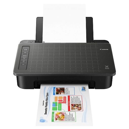 Εικόνα της Εκτυπωτής Inkjet Canon Pixma TS305 2321C006AA