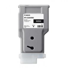 Εικόνα της Μελάνι Canon PFI-320MBK Matte Black 2889C001