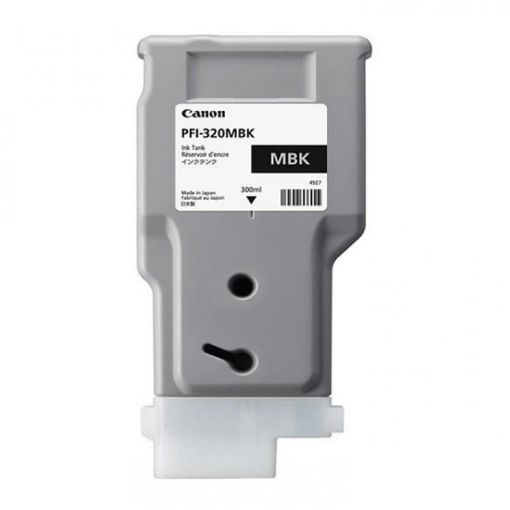 Εικόνα της Μελάνι Canon PFI-320MBK Matte Black 2889C001