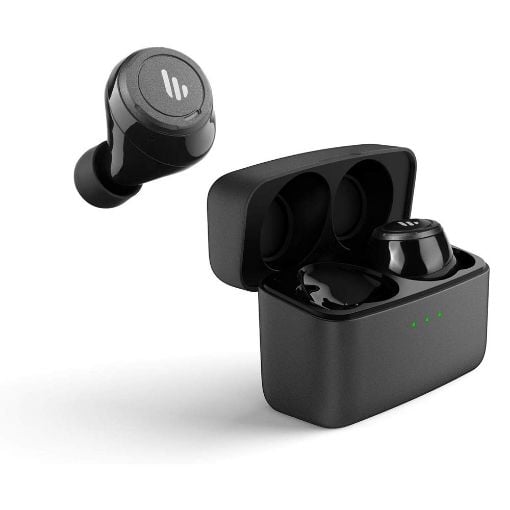 Εικόνα της Earbuds Edifier TWS5 Black Bluetooth