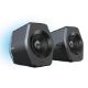 Εικόνα της Ηχεία Edifier 2.0 G2000 RGB Bluetooth Black