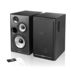 Εικόνα της Ηχεία Edifier 2.0 R2750DB Black