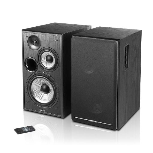 Εικόνα της Ηχεία Edifier 2.0 R2750DB Black