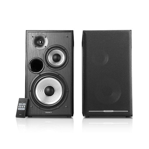 Εικόνα της Ηχεία Edifier 2.0 R2750DB Black