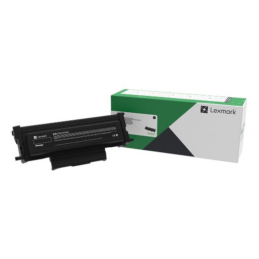 Εικόνα της Toner Lexmark Black B222000
