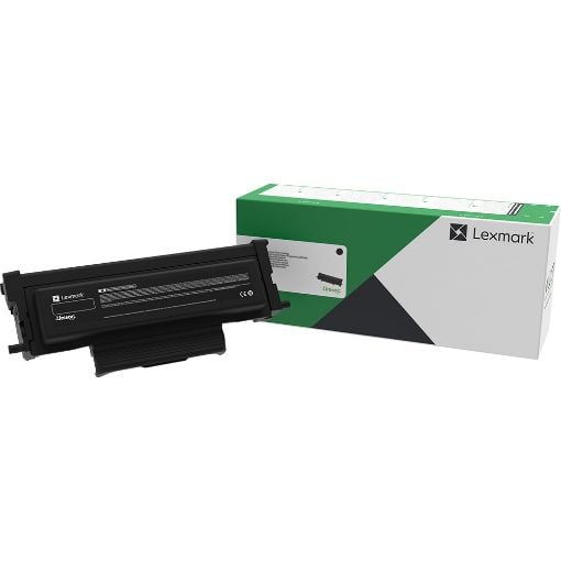 Εικόνα της Toner Lexmark Black High Yield B222H00