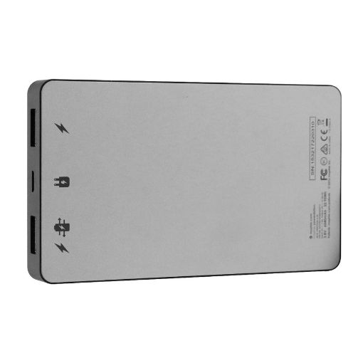 Εικόνα της Mophie Powerstation USB-A 6.000mAh Space Gray