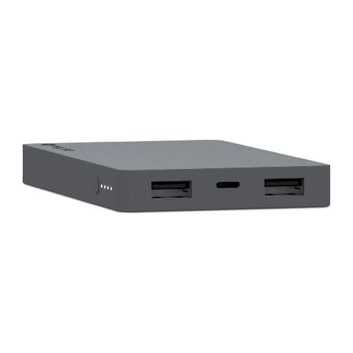 Εικόνα της Mophie Powerstation with Lightning Connector 5050mAh Space Gray