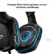Εικόνα της Headset Logitech G432 Black 981-000770