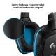 Εικόνα της Headset Logitech G432 Black 981-000770