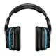 Εικόνα της Headset Logitech G935 7.1 LightSync RGB Black 981-000744