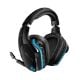 Εικόνα της Headset Logitech G935 7.1 LightSync RGB Black 981-000744