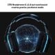 Εικόνα της Headset Logitech G935 7.1 LightSync RGB Black 981-000744