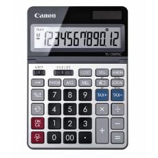 Εικόνα της Αριθμομηχανή 12 Ψηφίων Canon TS-1200TSC DBL 2468C002AA