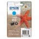 Εικόνα της Μελάνι Epson 603 Cyan C13T03U24010