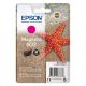 Εικόνα της Μελάνι Epson 603 Magenta C13T03U34010