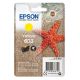 Εικόνα της Μελάνι Epson 603 Yellow C13T03U44010